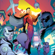 Image for article titled Kentucky Fried Chicken and DC Comics continue their weird, fruitful collaboration